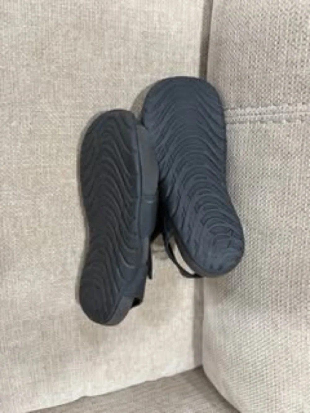 N/A nike sunray